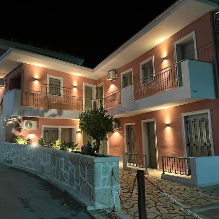 Anax Apartments بارغا المظهر الخارجي الصورة