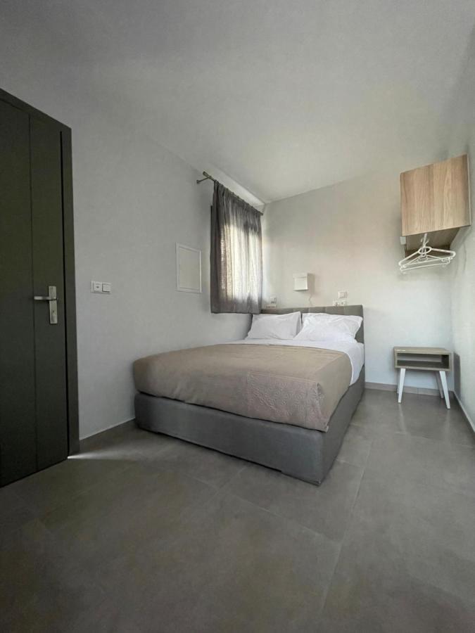 Anax Apartments بارغا المظهر الخارجي الصورة