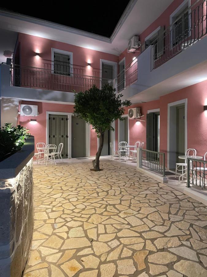 Anax Apartments بارغا المظهر الخارجي الصورة