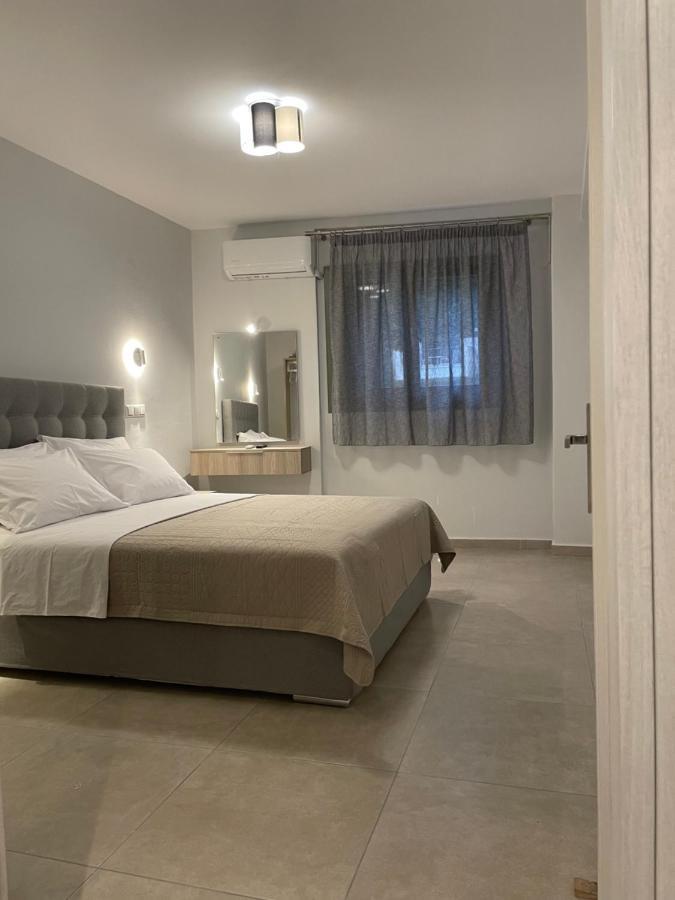 Anax Apartments بارغا المظهر الخارجي الصورة