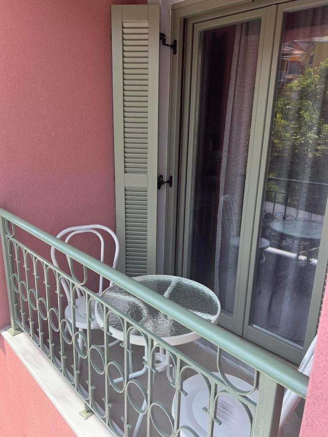Anax Apartments بارغا المظهر الخارجي الصورة