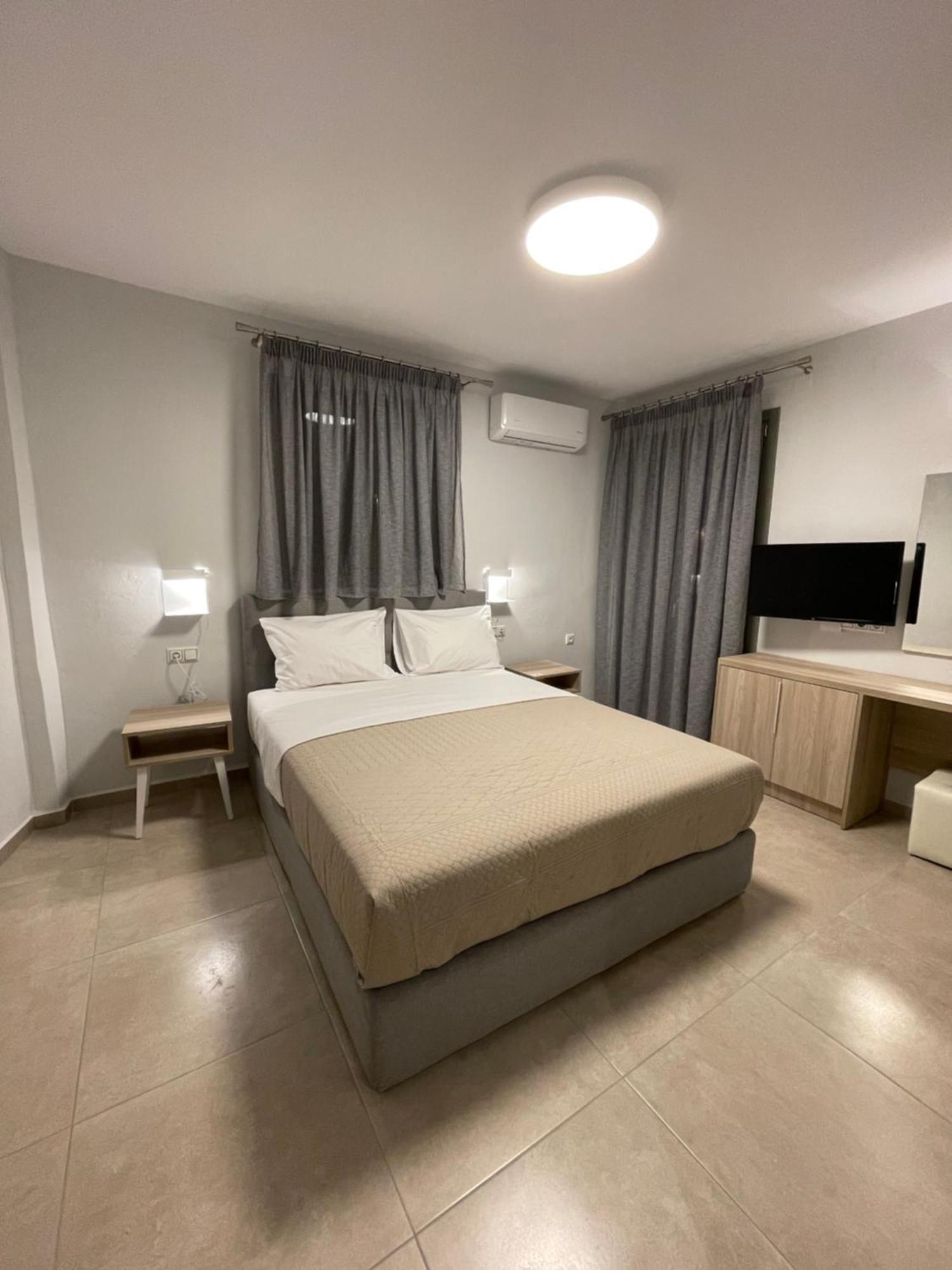Anax Apartments بارغا المظهر الخارجي الصورة