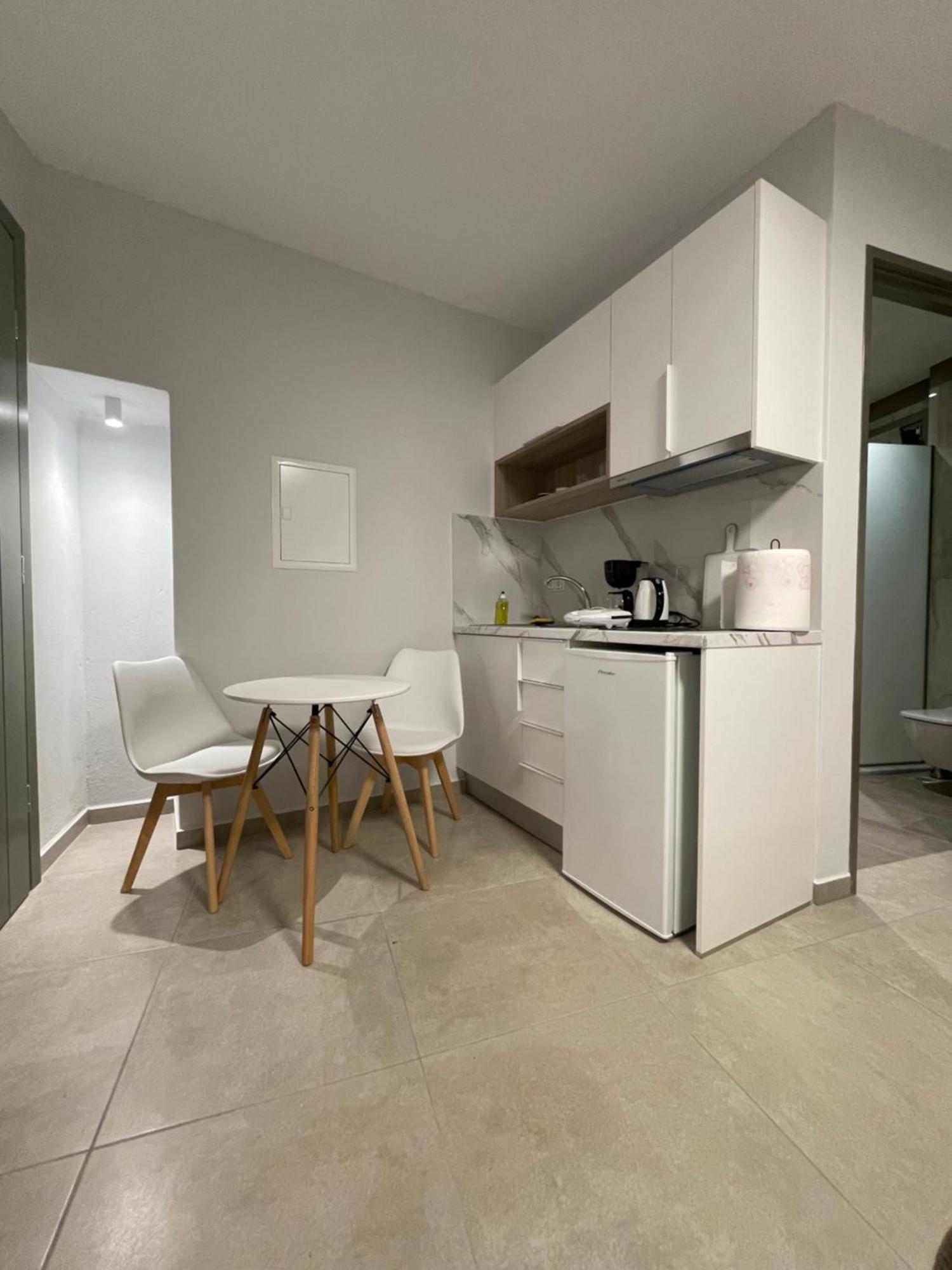 Anax Apartments بارغا المظهر الخارجي الصورة