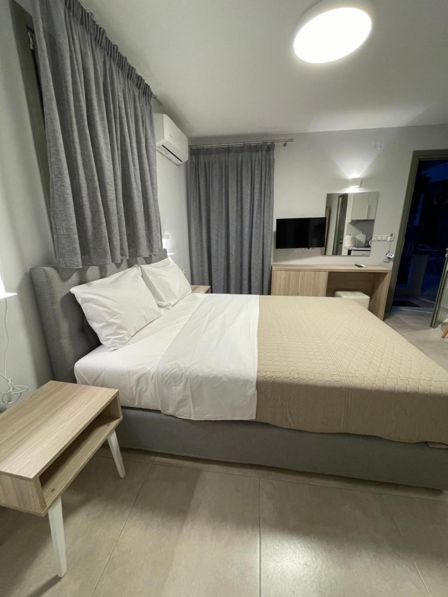 Anax Apartments بارغا المظهر الخارجي الصورة