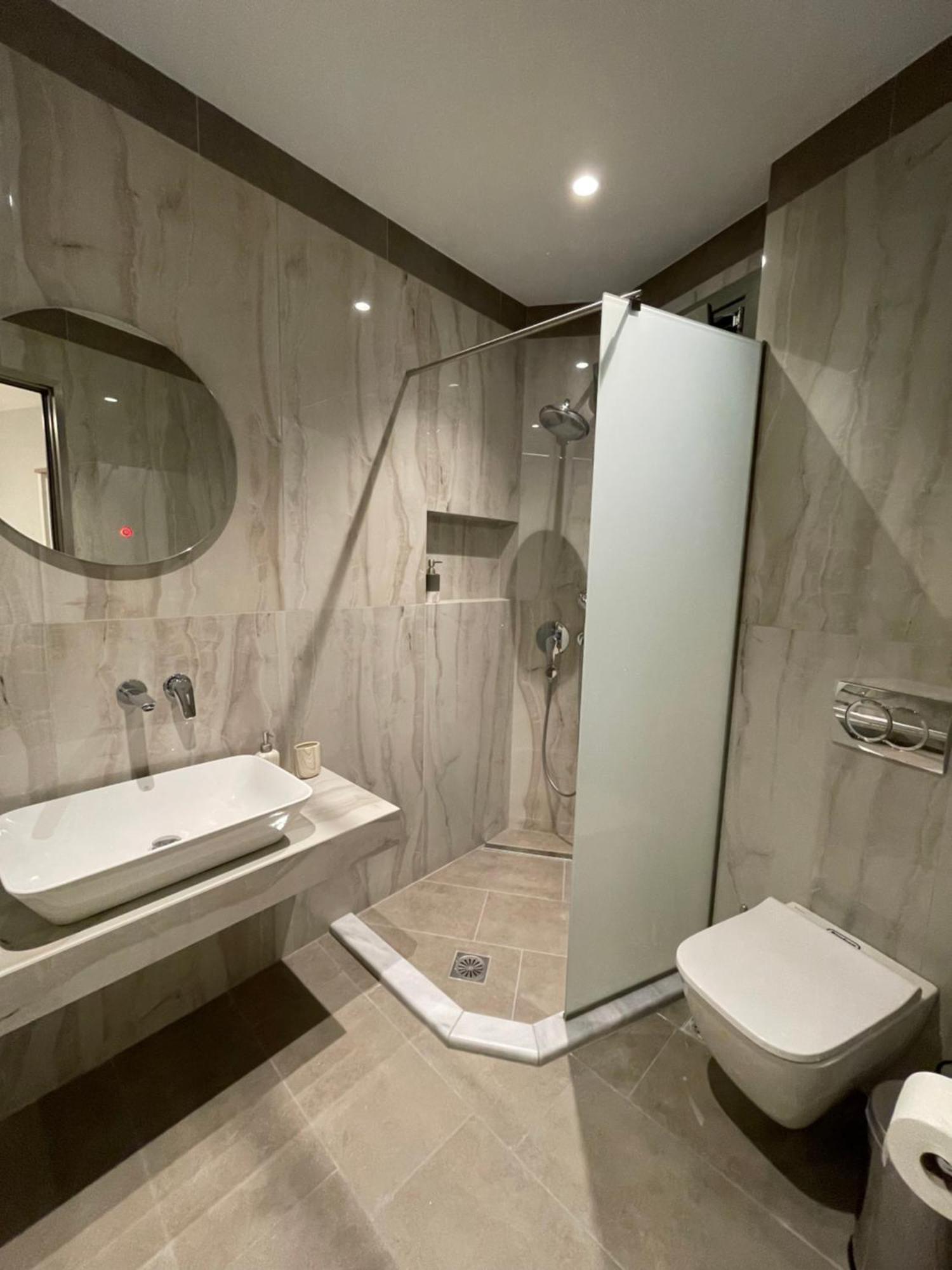 Anax Apartments بارغا المظهر الخارجي الصورة
