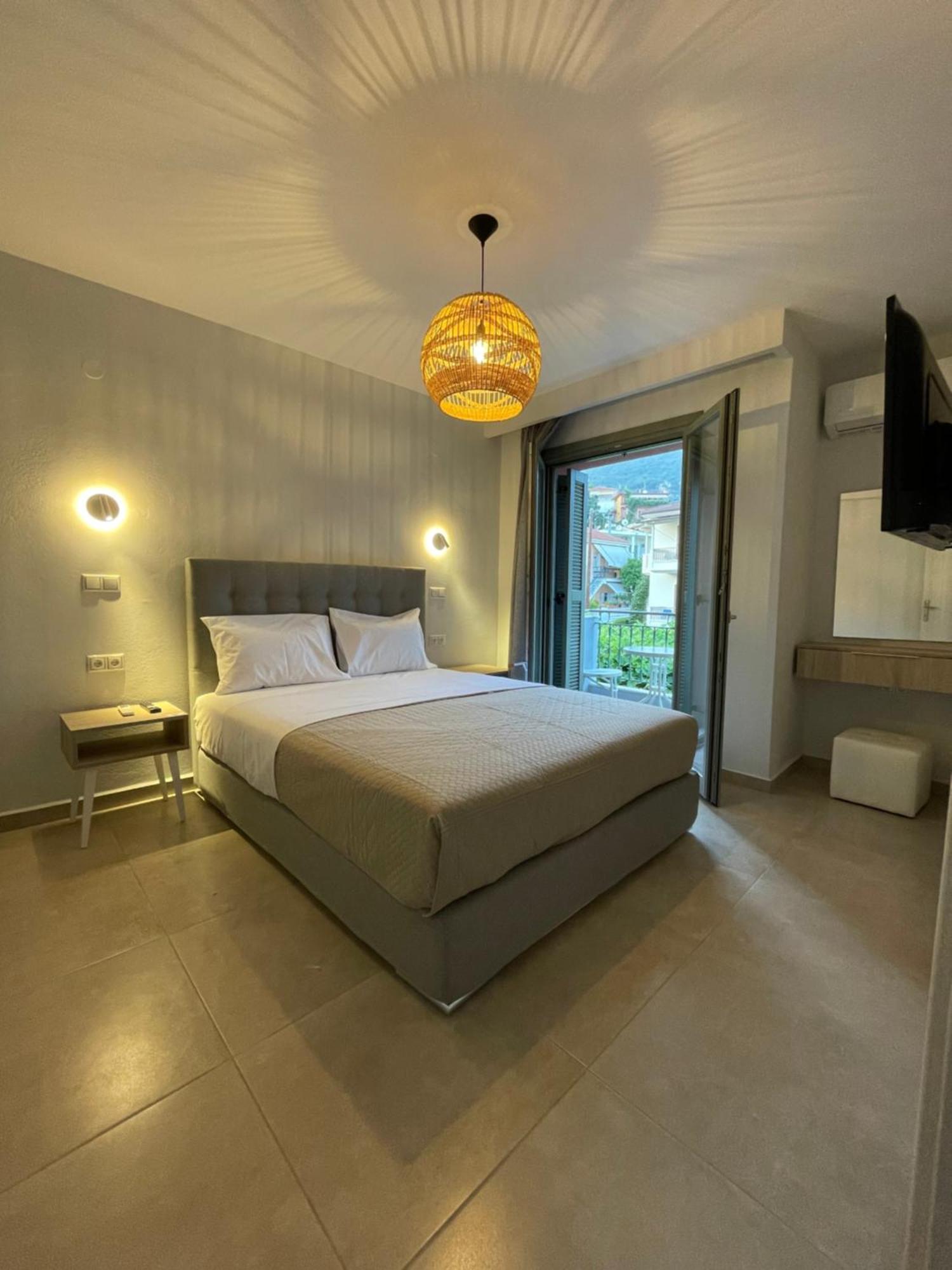 Anax Apartments بارغا المظهر الخارجي الصورة